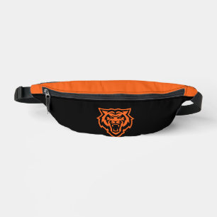 Idaho State University Bengals Spirit Design Fanny Pack