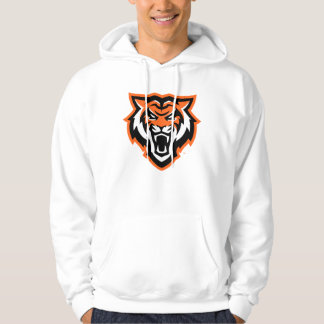 Idaho State University Bengals Spirit Design Hoodie