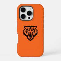 Idaho State University Bengals Spirit Design