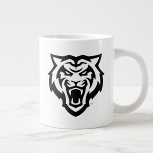Idaho State University Bengals Spirit Design Large Coffee Mug