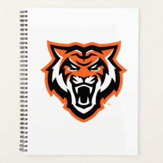 Idaho State University Bengals Spirit Design Planner