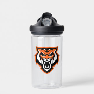 Idaho State University Bengals Spirit Design Water Bottle