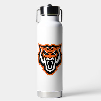 Idaho State University Bengals Spirit Design Water Bottle