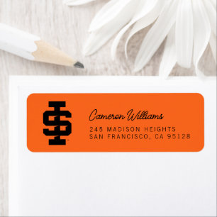 Idaho State University Bold Bengals Logo