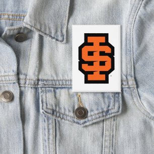 Idaho State University Bold Bengals Logo
