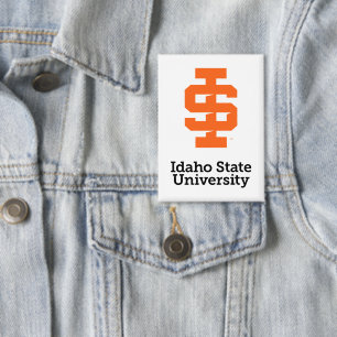 Idaho State University Official Logo Design