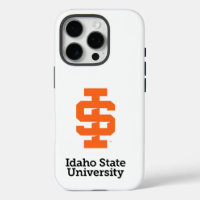 Idaho State University Official Logo Design