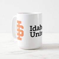 Idaho State University Official Logo Design