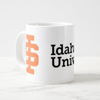 Idaho State University Official Logo Design