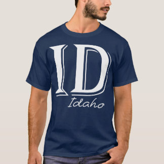 Idaho T-Shirt