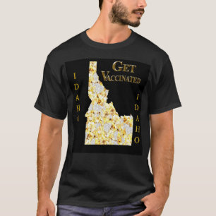 IDAHO T-Shirt
