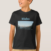 Idaho