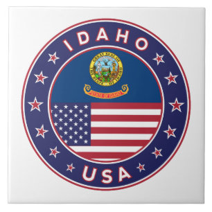 Idaho Tile