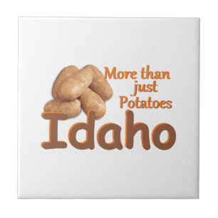 IDAHO TILE