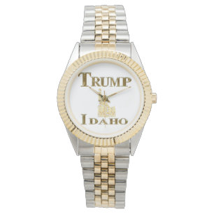 IDAHO WATCH