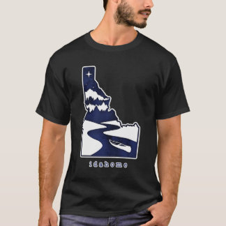 Idahome Canoe Long Sleeve Shirt