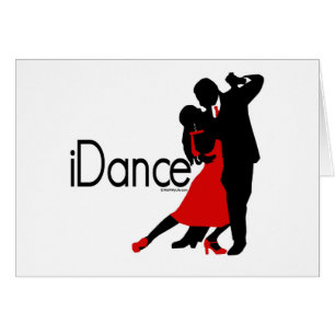 iDance