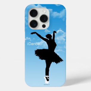 iDance iPhone 15 Pro Case
