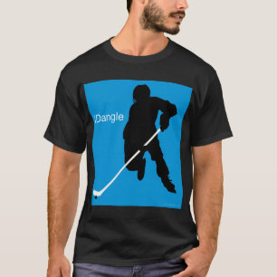 iDangle (Hockey) T-Shirt