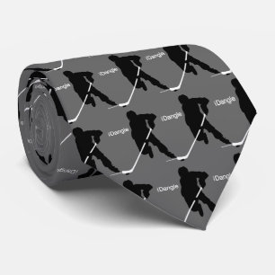 iDangle tie