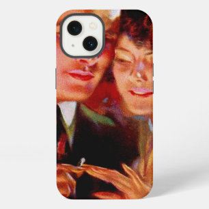 Ide Collars iPhone 13 Case
