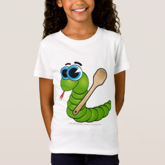 Ide Zmija 2 - Running Snake 2 T-Shirt