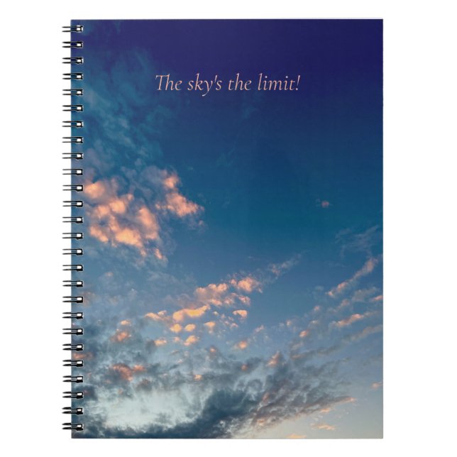 Idea Journal (Front)