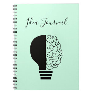 Idea Journal