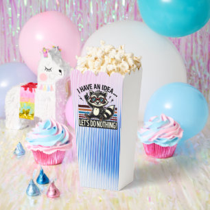 Idea of Relaxation Favor Box