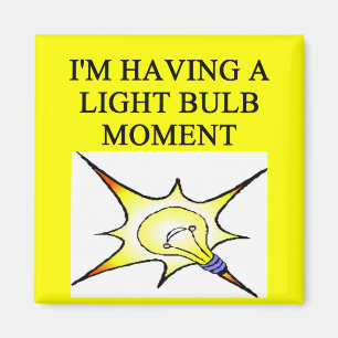 idea person magnet