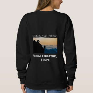 Ideal for daily wear or gifting sweatshirt
