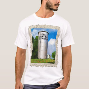 Ideal Georgia - Macon County T-Shirt
