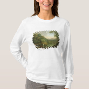 Ideal Landscape, 1776 T-Shirt