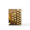 Ideal organ birthday card