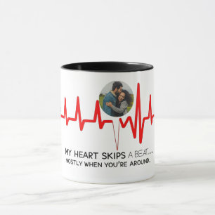 Ideal Valentine's Gift For Him Mug