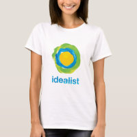 Idealist Women's T-Shirt