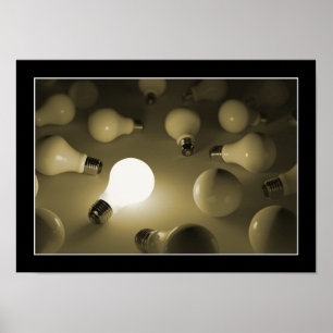 Ideas - Poster