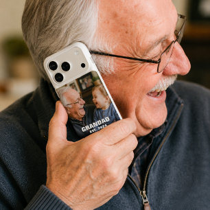 Idée cadeau pour papy à la fête des pères