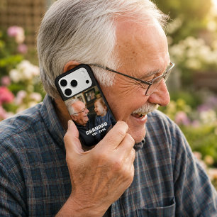 Idée cadeau pour papy pour la fête des pères