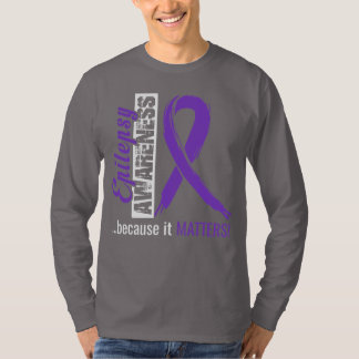 Idée de cadeau de T-shirt de conscience