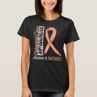Idée de cadeau de T-shirt de conscience de cancer