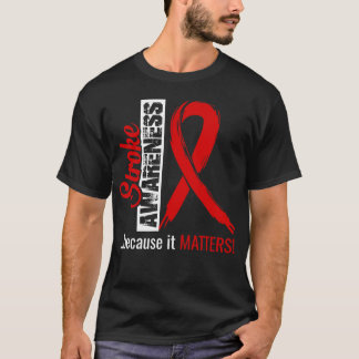 Idée de cadeau de T-shirt de conscience de course