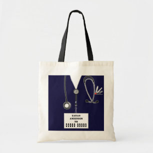 Idée de sac cadeau infirmière