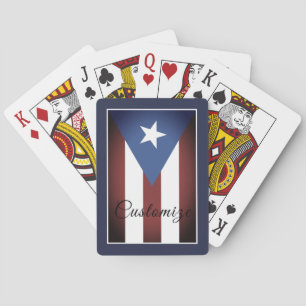 Idée faite sur commande de cadeau de cartes de jeu