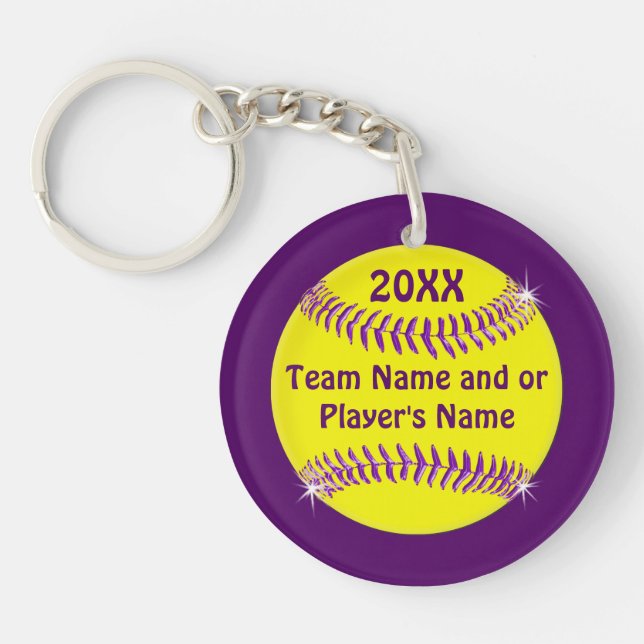 Idées bon marché de cadeau du base-ball vos (Devant)