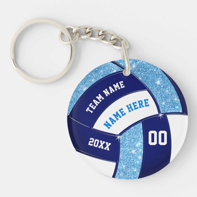 Idées Cadeaux De Volley-Ball Personnalisées. Volle (Devant)