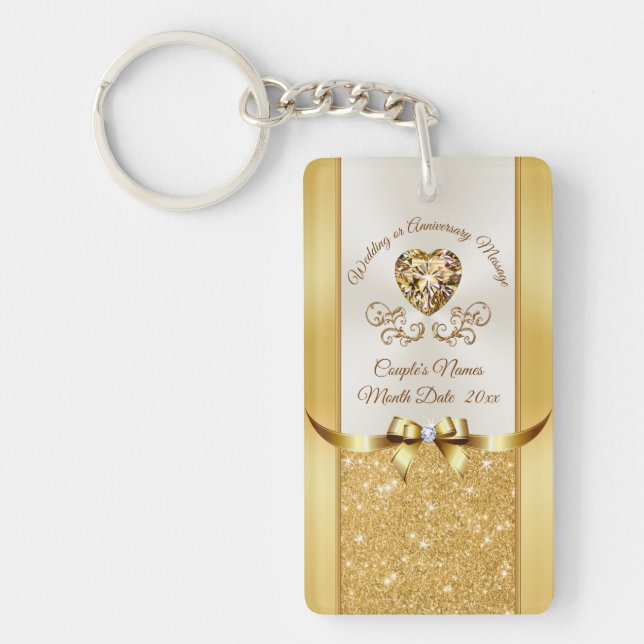 Idées Cadeaux Mariages pas chers, Douche, Cadeaux  (Devant)