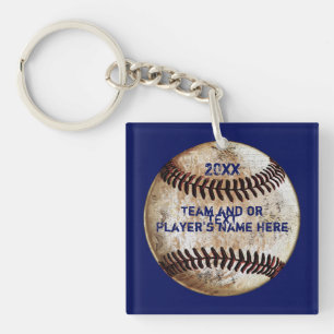 Idées de cadeaux de baseball uniques pour l'équipe