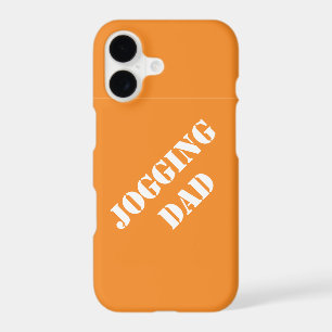 Idées de cadeaux pour papa joggeur Pères qui font