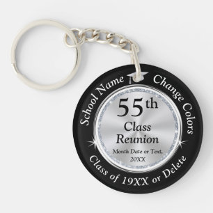 Idées de Réunion de 55 ans, ANNÉE DE CHANGEMENT, C
